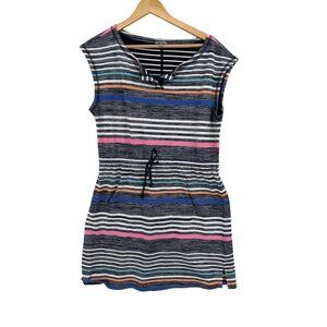 T‎ by Talbot Dress Womens Size L Casual Sporty Outdoors Relaxed Lounge Y2K